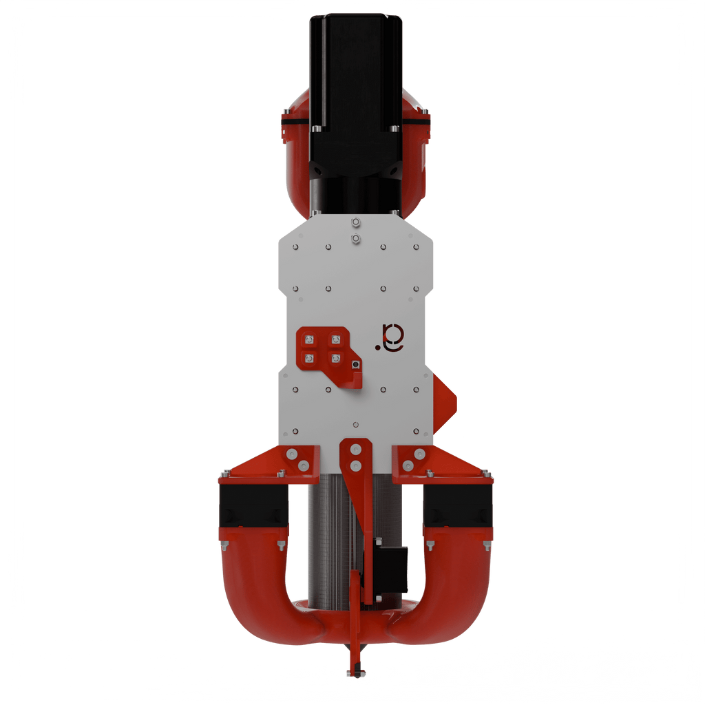 G1 - Extruder