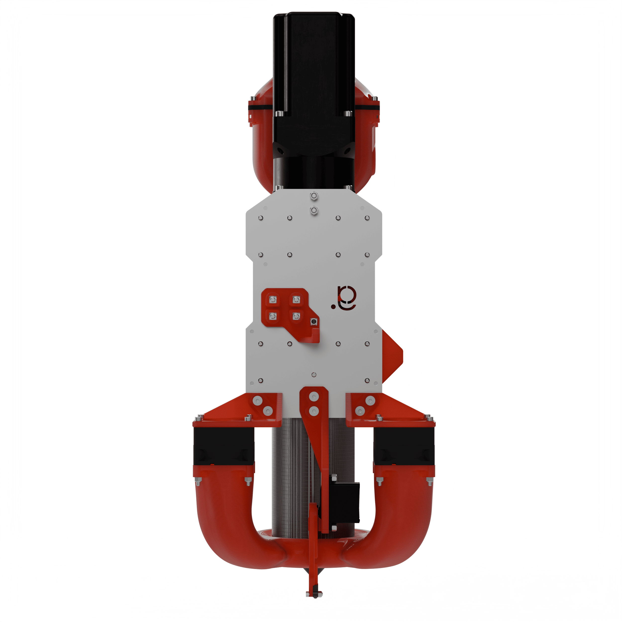 G1 - Extruder