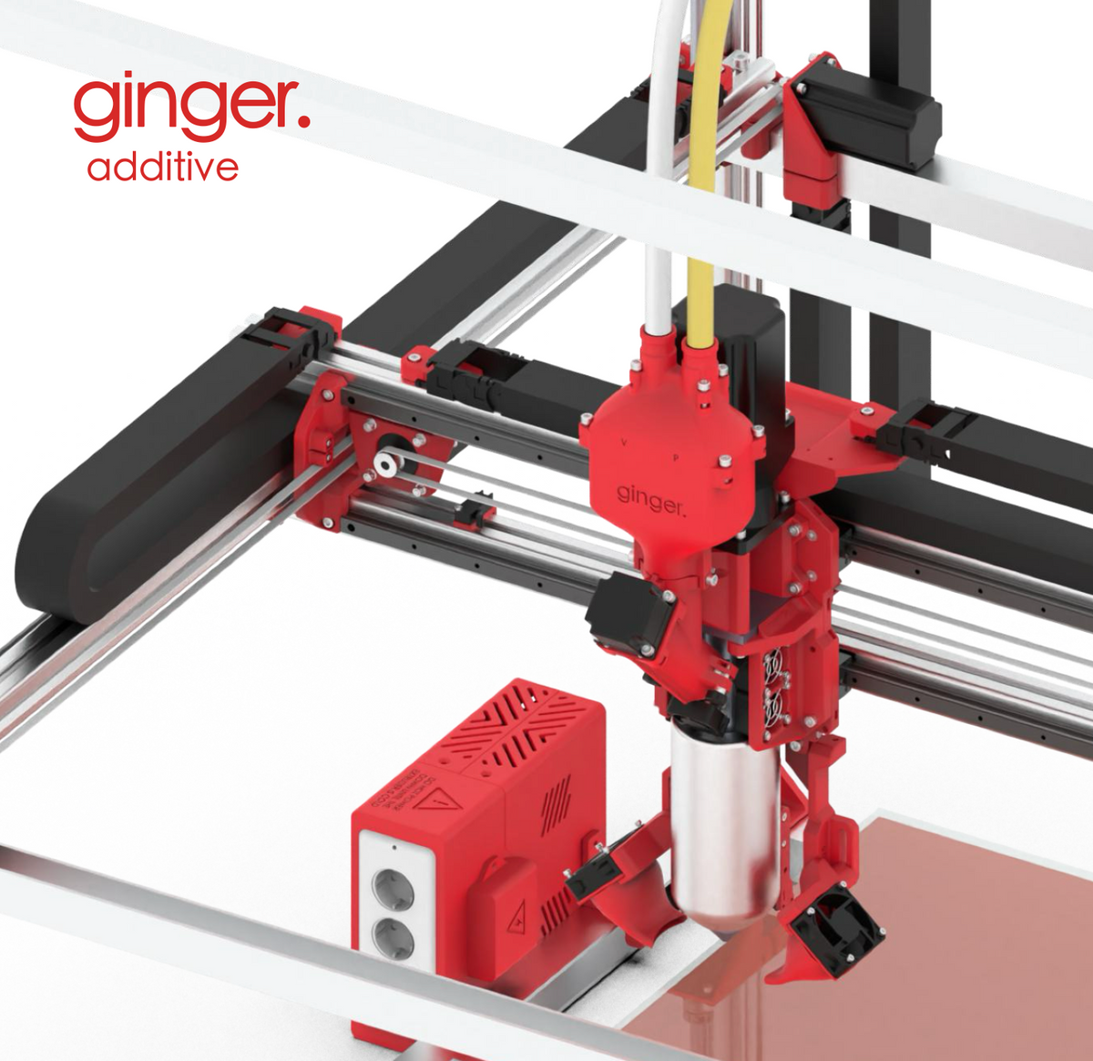Ginger Additive Downloads – Ginger Additive srls